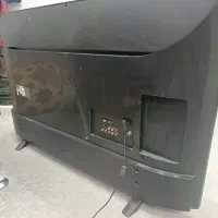 تلویزیون ال جی led LG 43|تلویزیون و پروژکتور|مشهد, جاهد شهر|دیوار