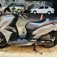 SYM Galaxy J200 ناردوگری