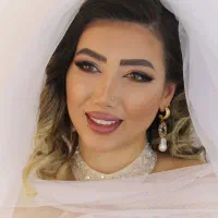 میکاپ خاص و ویژه|خدمات آرایشگری و زیبایی|صومعه‌سرا, |دیوار