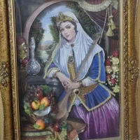 تابلو ۳بعدی