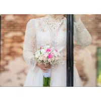 لباس عقد|لباس|بهبهان, |دیوار