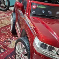 ماشین شارژی