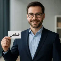 ضامن بانکی