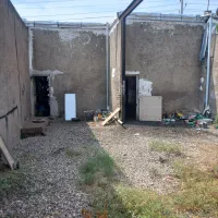 ۲ درب مغازه تجاری  کل زمین ۱۴۰ متربراصلی جلال اباد|فروش مغازه و غرفه|آزادشهر, |دیوار