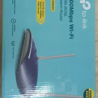 مودم تی پی لینک مدل W9960