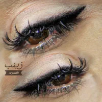 آموزش و خدمات تاتو. میکاپ. رنگ|خدمات آرایشگری و زیبایی|آبادان, |دیوار