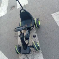 چهار چرخ کودک