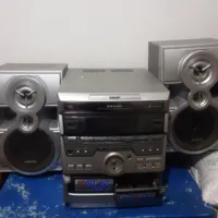 ضبط استریو