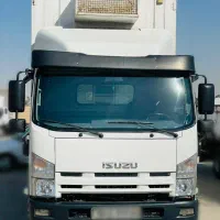 ایسوزو p700|خودرو سنگین|اسلام‌شهر, شاطره|دیوار