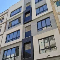 ۹۰متر/شمالی نما/غرق نور/سنددار
