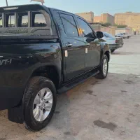 هایلوکس۲۰۱۶|خودرو سواری و وانت|کرمان, |دیوار