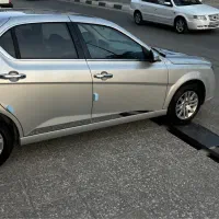دنا پلاس 1400 سفارش آپکو فول دنده ای (متالیک)
