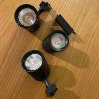 لامپ ریلی ۳۰ وات آفتابی|لامپ و چراغ|رشت, بلوار گیلان|دیوار