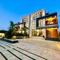 ویلاترییلکس استخردار۴۰۰متری/چمستان