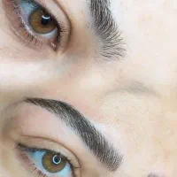 تخفیف عیدانه میکروبلیدینگ ـ شیدینگ لب  ـ خط چشم