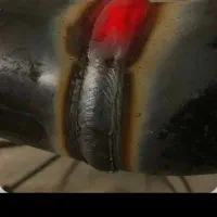 جوشکاری لوله گاز با تاییدیه نظام مهندسی|خدمات پیشه و مهارت|کوهدشت, |دیوار