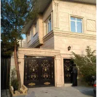 ویلایی ۵۰۰ متر / ۳۵۰ متر بنا/ عرض ۱۵