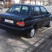 پراید ۸۳|خودرو سواری و وانت|قزوین, |دیوار