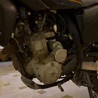 تریل ایکس2 (Irdoco X2) 250CC ایران دوچرخ|موتورسیکلت|تهران, فردوس|دیوار