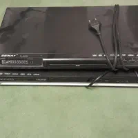 تلویزیون دی وی دی