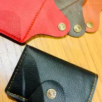 جاکارتی چرم