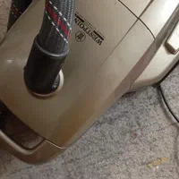 جارو برقی خارجی