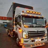 خدمات حمل نقل حمل بارباخاور