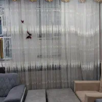 ۴متر تور ۴متر کتیبه ۴متر استر|پرده، رانر، رومیزی|شوشتر, |دیوار