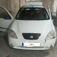 فروش ماشین تیبا ۱