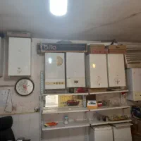 تعمیرات انواع پکیج ایرانی وخارجی