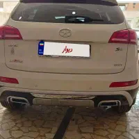 جک S5 مدل ۱۴۰۲|خودرو سواری و وانت|مشکیندشت, |دیوار