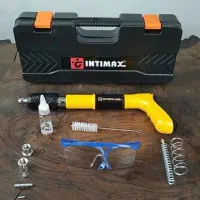 میخکوب دستی