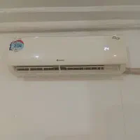 کولر اسپلیت 24 هزار گری