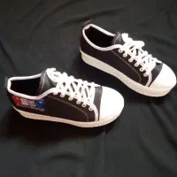 کفش نو شماره ۳۹ اصلا استفاده نشده قیمت ۶۰۰