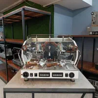 اسپرسوساز دوگروپ La Nuova Era