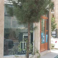 مغازه تجاری دونبش و تک بر
