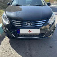 جک j4 مدل 1403 معاوضه دارم
