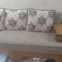 مبل ال ۵نفره