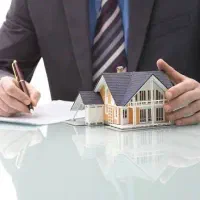 خانه کمر بندی ۲  یک طبقه با زیرزمین