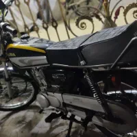 موتور 125 شهاب