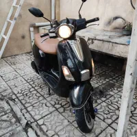 کاوان 125 سی سی