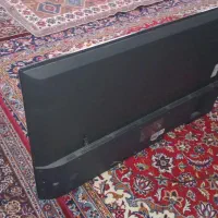 تلویزیون سام ۵۸ اینچ|تلویزیون و پروژکتور|مشهد, جانباز|دیوار