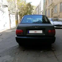 پراید مدل 89|خودرو سواری و وانت|تهران, طرشت|دیوار
