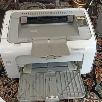 پرینتر hp laserjet p1102