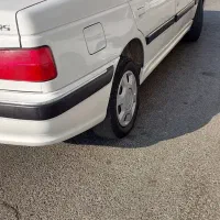 پارس۴۰۱ دریچه سیمی سال|خودرو سواری و وانت|اندیشه, شهرک مریم|دیوار