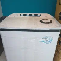 انواع ماشین های لباسشویی اتومات ودوقلو ومینی واش|ماشین لباسشویی و خشککن لباس|شوشتر, |دیوار