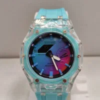 بخش ساعت های مچی زنانه و مردانه