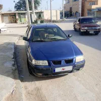 سمند سفارشی مدل ۸۳