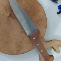 چاقو حیدری مو زن