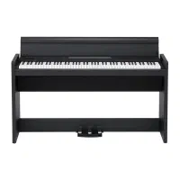 پیانو دیجیتال Korg Lp180 BK|پیانو، کیبورد، آکاردئون|تهران, ده‌ونک|دیوار
